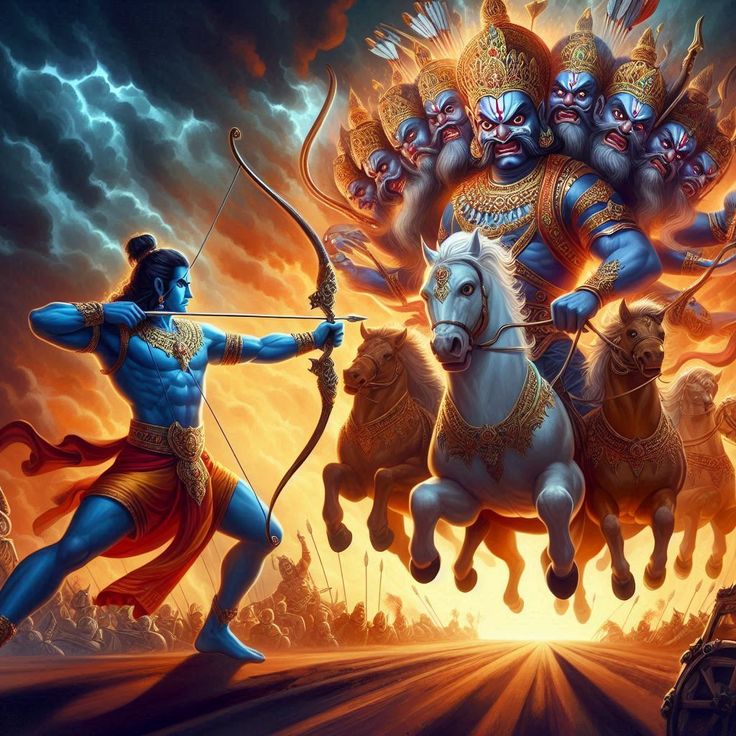 RAMAYANA quiz