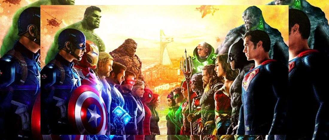 Superhero edition quiz thumbnail
