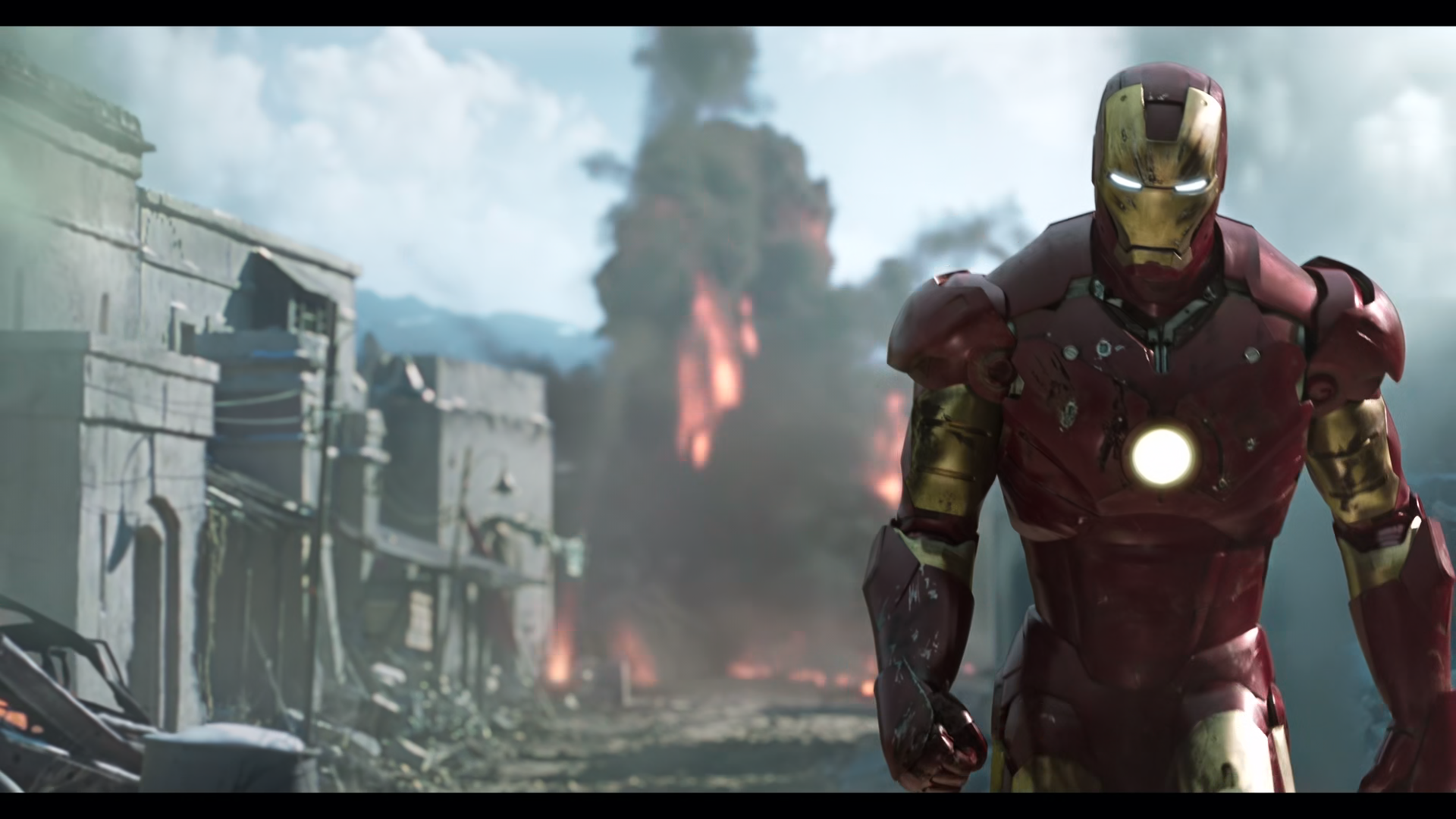 Who said this? (Marvel edition) quiz