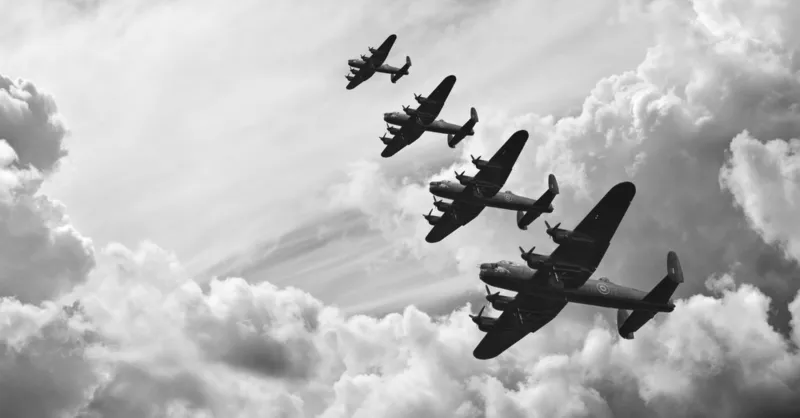World War II: Global Conflict thumbnail
