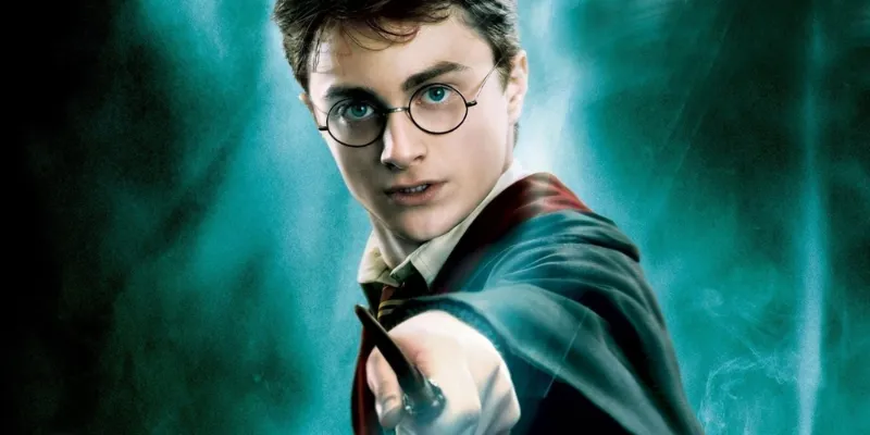 Harry Potter: Ultimate Expert Challenge quiz