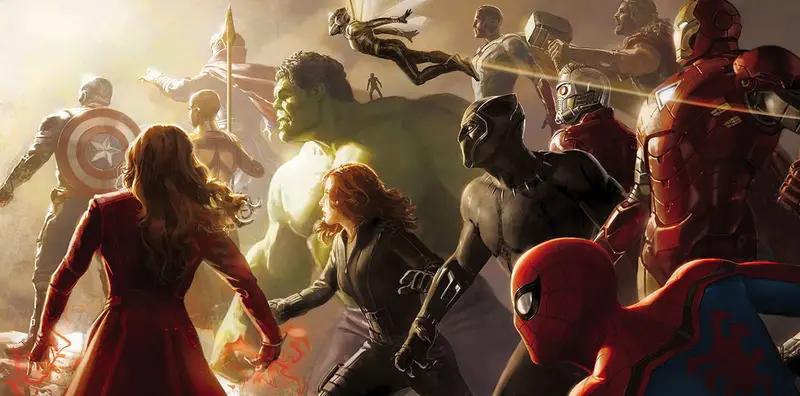Only Kevin Feige Could Pass This MCU thumbnail